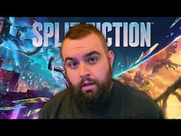 Split Fiction W/ Brad and Nolar