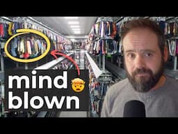 Is this the world’s most advanced reselling operation?