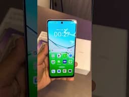 Oppo A5Pro 5G Unboxing 🔥 #Oppo #OppoA5Pro #shorts