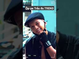 TREND này xem ai đẹp trai nhất #shorts
