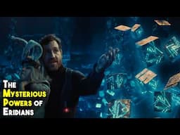 A Team Of Outcasts Races To Unlock Unlock A Vault That Could Unleash Unimaginable Power