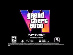 GTA 6...THIS IS THE DATE! (2025 UPDATE COMING SOON)