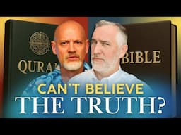 The Bible is MORE Believable than the Quran! | Leighton Flowers | Soteriology 101