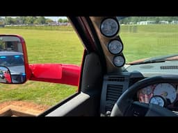 US postal Service Hires Us !! Pulled over by a State Trooper !! Boat season 2025 CDL OTR Rookie