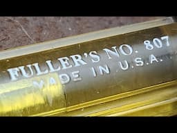 Fuller's USA Hand Tools...