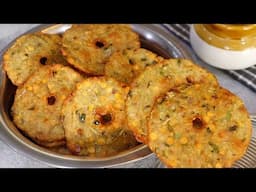 ఎన్ని తిన్నా బోర్ కొట్టని కరకరలాడే కమ్మని గారెలు అప్పటికప్పుడు 10ని||ల్లో😋 Sorakaya Garelu In Telugu