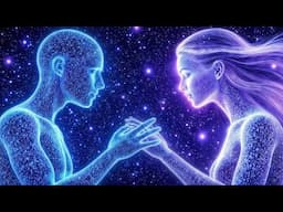 432Hz Alpha Waves Sleep Music | Heal Your Body, Release Toxins & Restore Balance with Soothing Tunes
