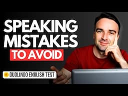 Duolingo Test Speaking: How to Go From 90 to 145 (Real Student Examples)