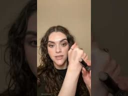Necromancy Cosmetica Haul 2025 #makeup #makeuphaul #shorts #shortsvideo