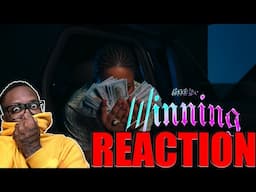 Staggy YBC - Winning | Official Music Video 𝐑𝐄𝐀𝐂𝐓𝐈𝐎𝐍
