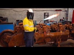 Heroes of the Trade - Technicians