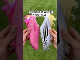 That new PUMA x KidSuper Ultra 5 or adidas’ F50 Elite Road to glory 👀 Which are you taking 🤩