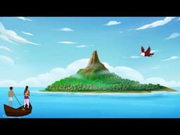 राजकुमार का वचन | rajkumar ka vachan | kahaniyan| moral stories| cartoon
