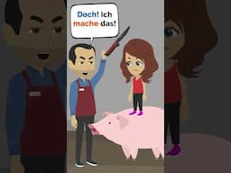 Döner mit Schweinefleisch?