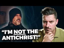 The 'Antichrist' Just Denied It—Then Exposed the REAL One