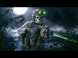 Undead Special Forces HUNT Players In GTA 5 RP