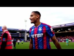 Maxence Lacroix is a Marking Machine! - 2025