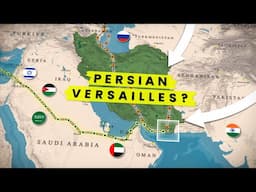 Why Iran's military brass wants to change the capital