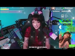 MrsViolence gets Partnered on Kick!