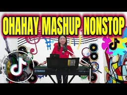 BOLIVIAS REDEEM, HERBAL NA UTAN, RAPA PAMPAM, WOW GANDA | OHAHAY MASHUP DISCO NONSTOP | SAYAWAN NA..
