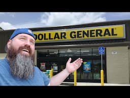 LETS GO! Dollar General To FInd $0 10 cent Clearance