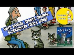 Tabby McTat | Bedtime Stories for kids