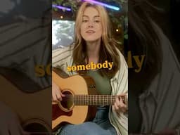 ‘Tom’s Diner’ by Suzanne Vega still has my ❤️ #suzannevega #acoustic #cover #coversong #musician