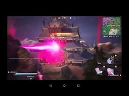 Check out Leo becoming Godzilla and his destruction as Godzilla in Chapter 6 - Season 1: Hunters!