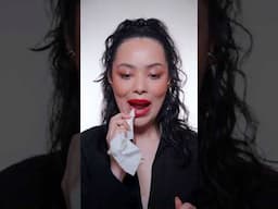 Swatches de los nuevos Lip IV de NYX |||  Lilia Cortes