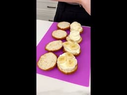 The perfect dessert for spring!