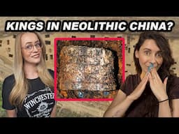 5000 Year Old Tomb Found In China Might Be Neolithic King