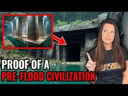 This Pre-Flood Structure in Japan Shocked Archaeologists