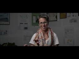 2019 Katie DiSimone Interview Tidepool Loop Documentary