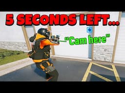 The WORST R6 Player EVER Has 6 Years of Experience