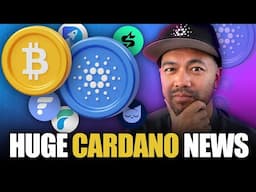 Cardano Update: Bitcoin DeFi, New Protocols, Perpetual Loans & Minswap Growth
