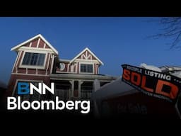 Helping young Canadian first-time home-buyers