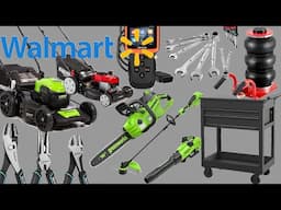You Don't Want To Miss These WALMART Deals!
