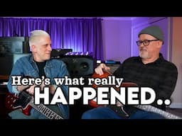 The "Non-Hollywood" Truth Behind Session Work