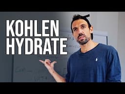 Arzt erklärt: So viele KOHLENHYDRATE brauchst du als Athlet