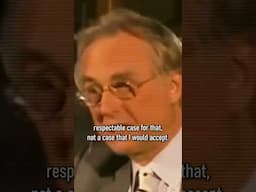 Science has Buried God! - Richard Dawkins #atheism #religion