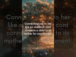 Reconnect to Earth’s Healing Womb | Taurus Super New Moon Meditation #shorts #meditation #newmoon