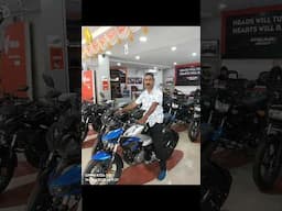 New Bike Hero Xtreme 125R | #hero #newbike #vlog #bike #xtreme125 |