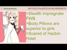 Anon Prefers Non Sapient Women 4Chan Greentext Story