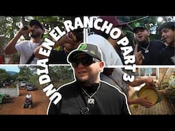 Otro dia en el rancho (Dia 2)👩‍🌾🇲🇽🥩