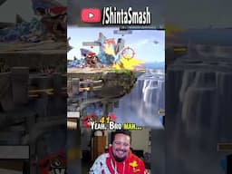 Duck Hunt Takes Down Top Tiers