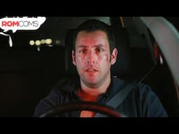 Adam Sandler Loses The Girl Of His Dreams | Funny People (2009) | RomComs