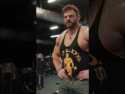 FST-7 APP LINK IN BIO #gym #fitness #motivation #cbum #olympia #gymmotivation #shorts