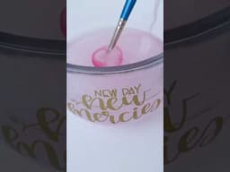These swatches! 😍 #watercolor #watercolorpainting #handlettering #watercolors #swatches #artist
