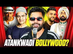 Bollywood loves Pakistan & Hate India | India V/S Pak | DhiruMonchik