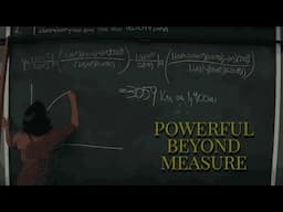 Powerful Beyond Measure || Multifandom